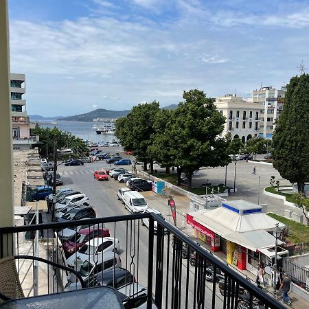 Kavala Central Square View Екстер'єр фото