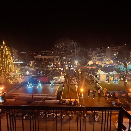 Kavala Central Square View Екстер'єр фото