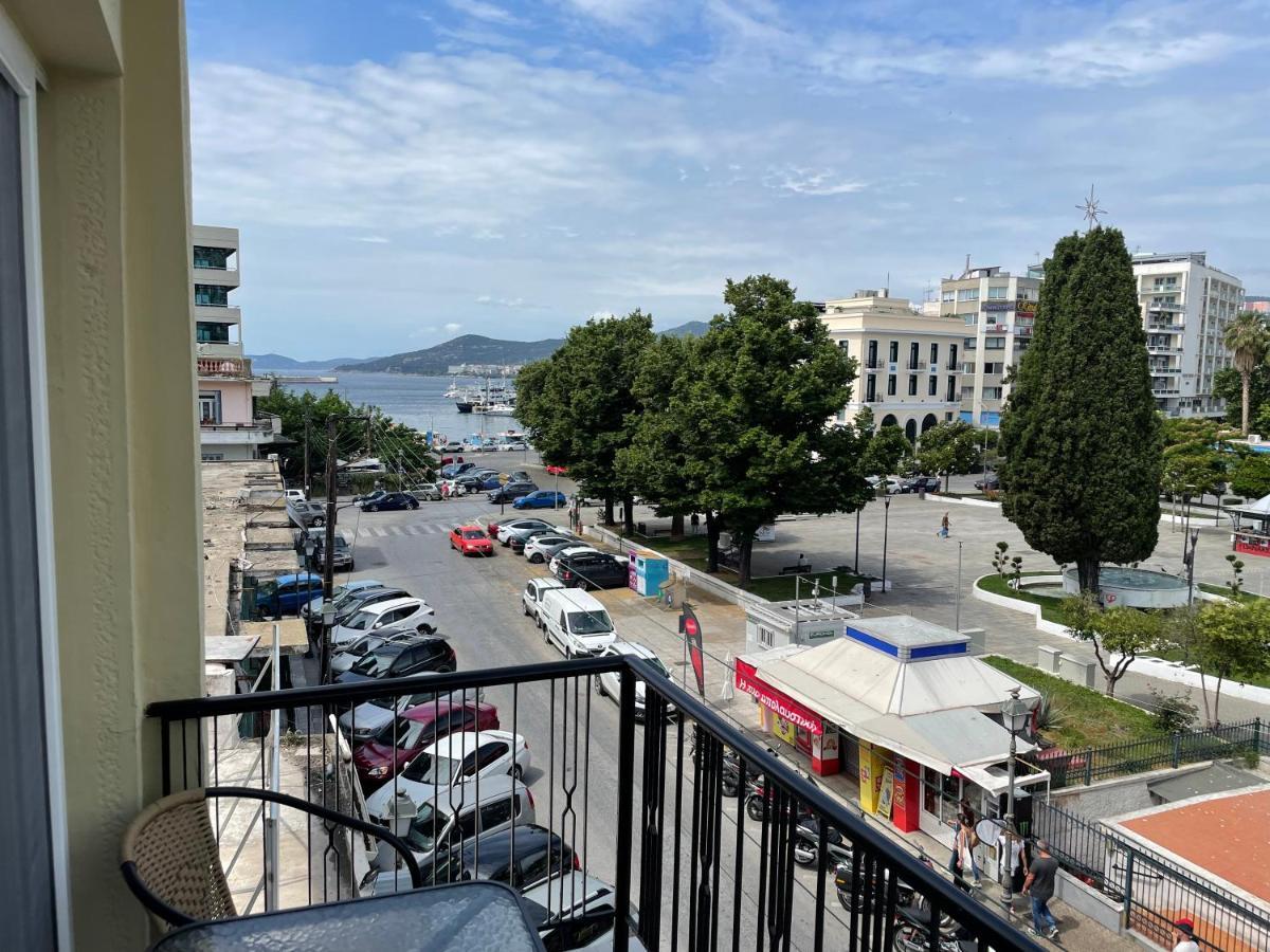 Kavala Central Square View Екстер'єр фото