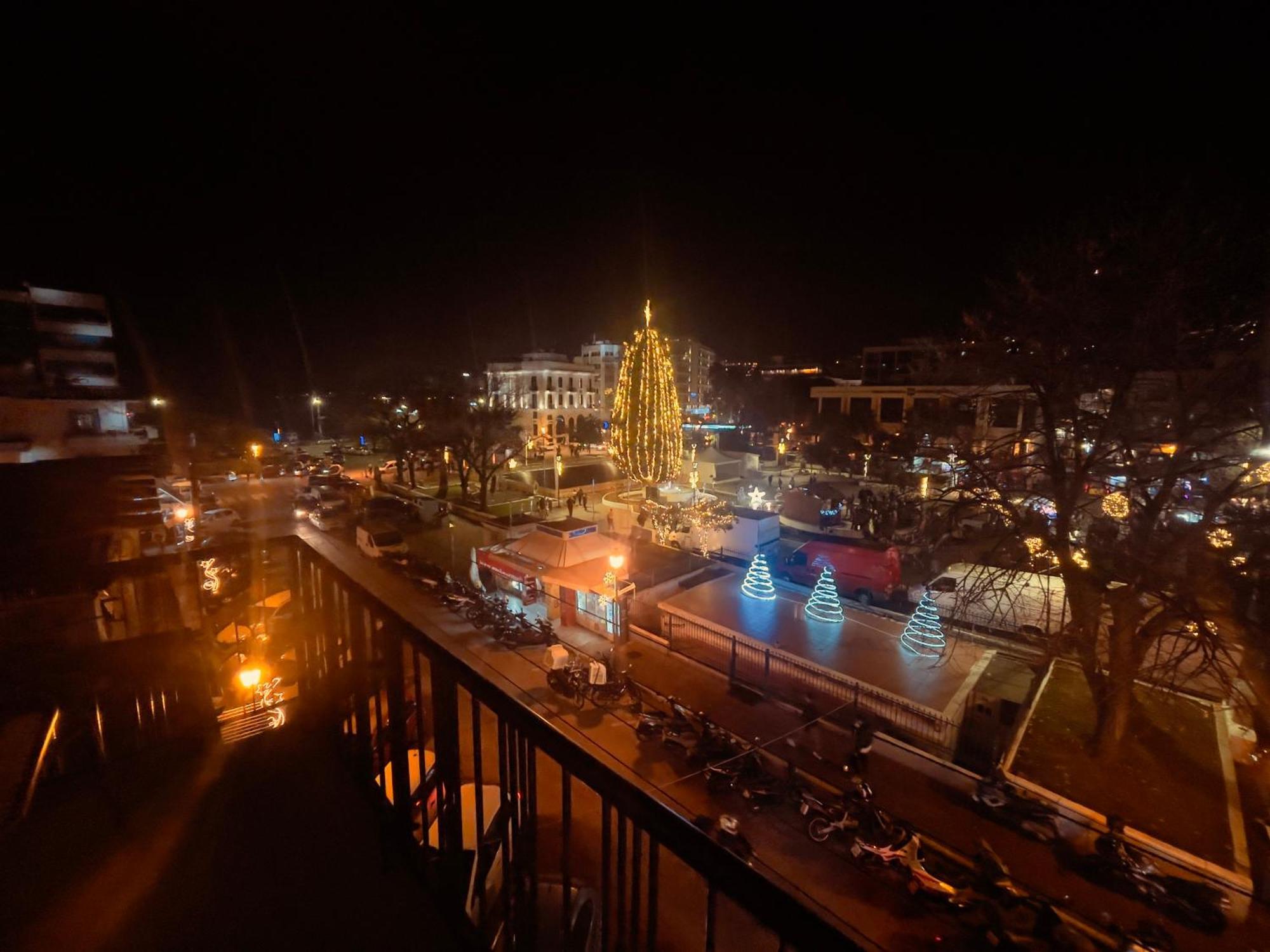 Kavala Central Square View Екстер'єр фото